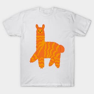 Lama T-Shirt